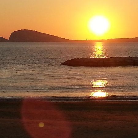 Il Girasole Formia Guesthouse Rooms エクステリア 写真