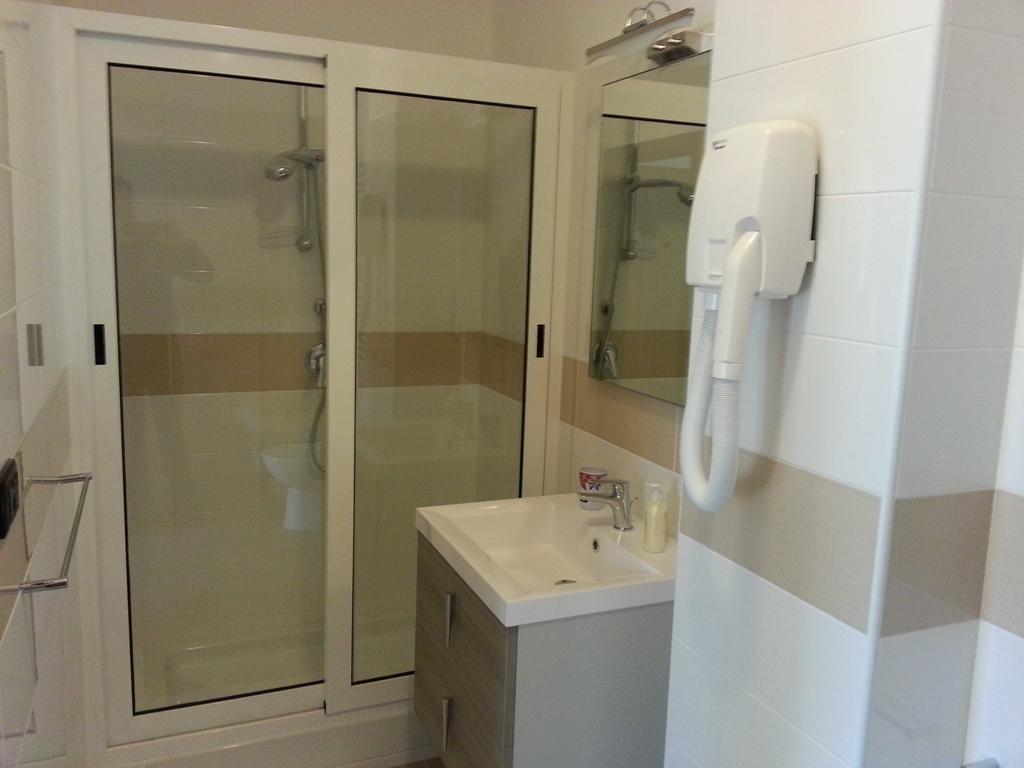 Il Girasole Formia Guesthouse Rooms エクステリア 写真