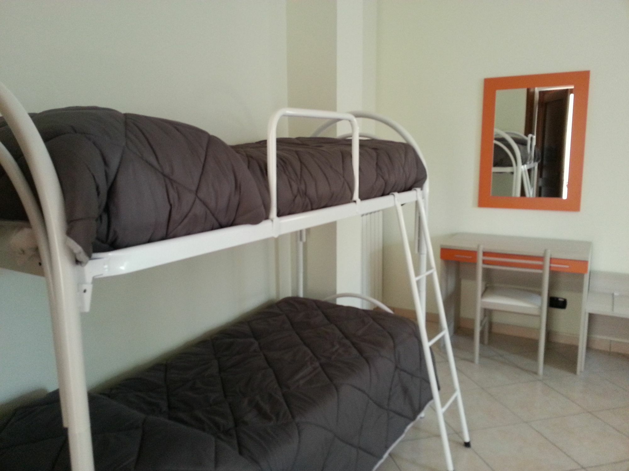 Il Girasole Formia Guesthouse Rooms エクステリア 写真